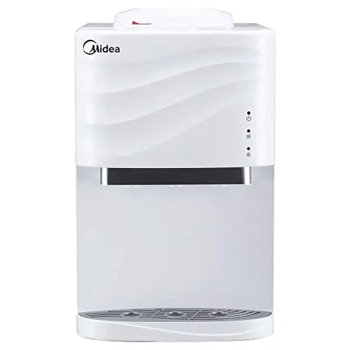 Midea Fuente Agua ECO 1600 Ósmosis Dispensador de Agua