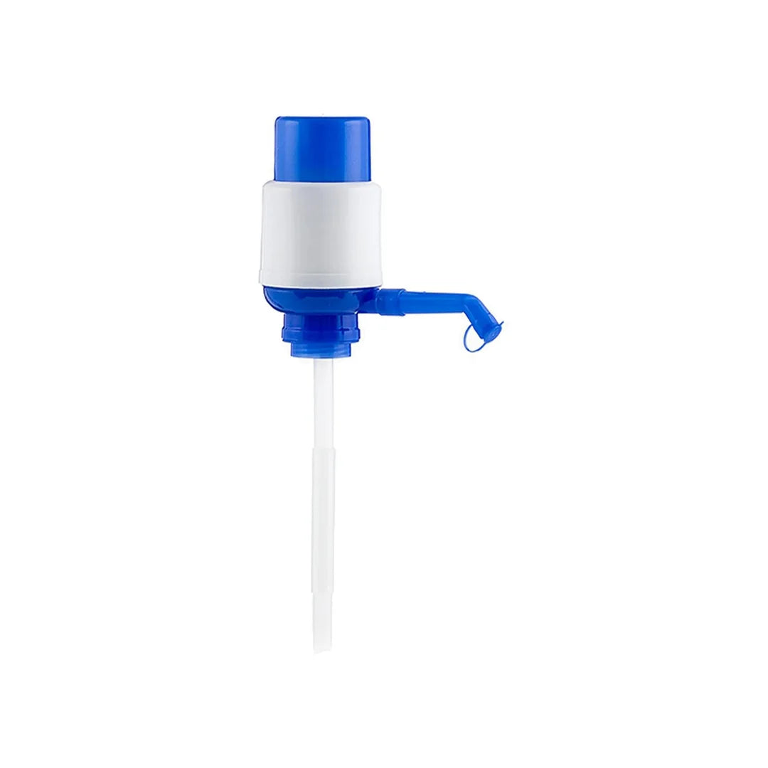 KROWN - Dispensador Agua para Botellas de Garrafa, Bomba Dispensador de Agua Manual